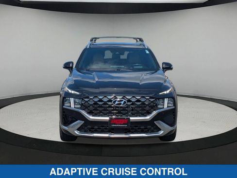 Used 2022 Hyundai Santa Fe Calligraphy AWD/4WD image 9