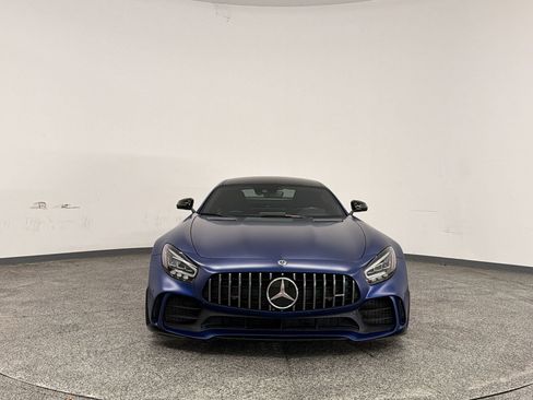 Used 2020 Mercedes-Benz AMG GT R image 6