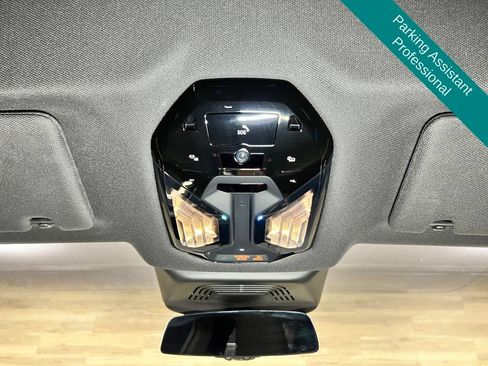 Used 2024 BMW iX M60 AWD/4WD image 20