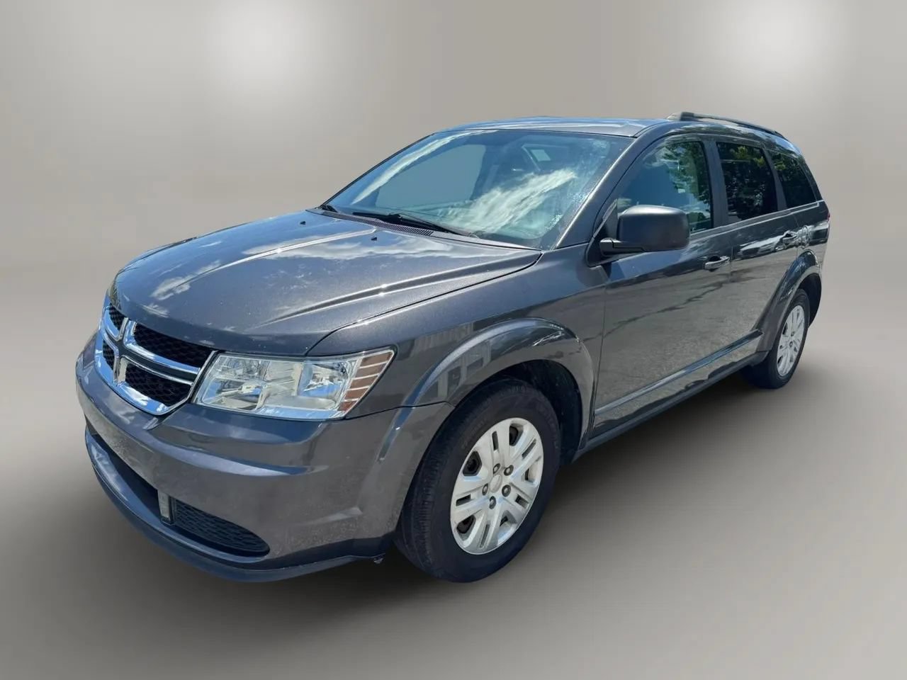 Used 2017 Dodge Journey SE FWD image 7