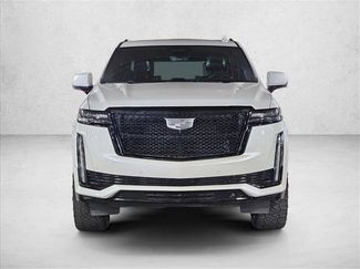 Used 2023 Cadillac Escalade Sport Platinum w/ LPO, ONYX Package video 2