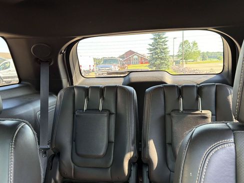 Used 2015 Ford Explorer Sport w/ Equipment Group 401A AWD/4WD image 10