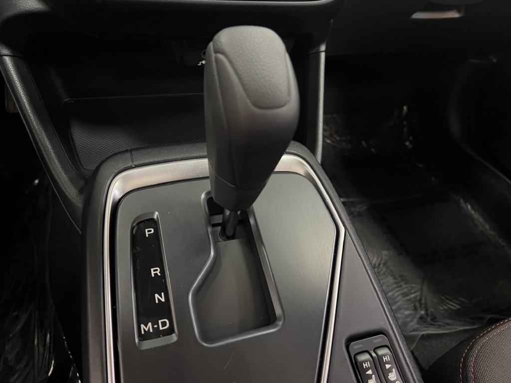 Certified 2026 Subaru Impreza 2.0i Sport AWD/4WD image 24