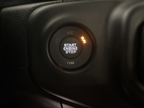 Used 2021 Jeep Wrangler Unlimited Sport AWD/4WD image 8