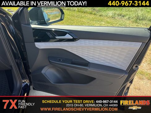 Used 2024 Volkswagen Taos S image 20