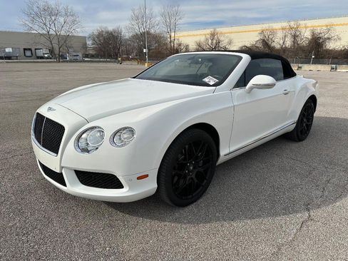 Used 2013 Bentley Continental GT image 9