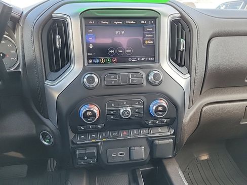 Used 2021 GMC Sierra 1500 SLT w/ SLT Premium Plus Package image 10