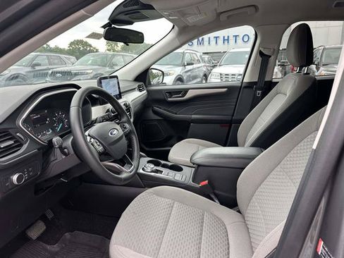 Used 2022 Ford Escape SE w/ Convenience Package AWD/4WD image 35
