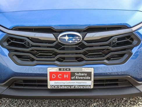 New 2025 Subaru Crosstrek 2.5i Premium image 7