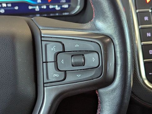 Used 2022 Chevrolet Tahoe RST w/ Sport Performance Package image 25