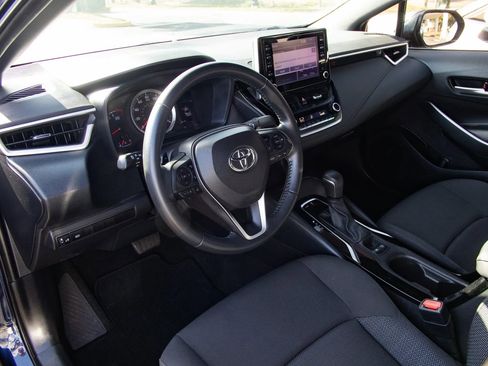 Used 2020 Toyota Corolla SE image 19