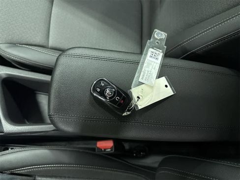 Used 2023 Buick Encore GX Select image 30