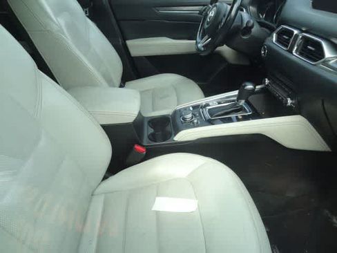 Used 2019 MAZDA CX-5 Grand Touring w/ GT Premium Package AWD/4WD image 9