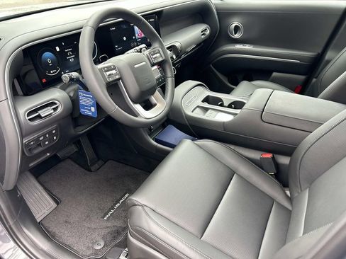 New 2026 Hyundai Palisade Limited FWD image 12