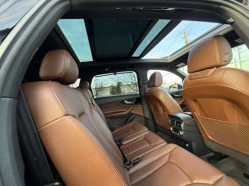 Used 2018 Audi Q7 3.0T Prestige w/ Prestige Package image 12