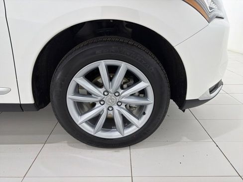 Certified 2023 Acura RDX AWD image 46