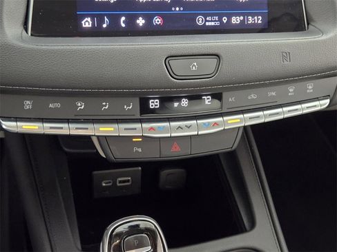 Used 2021 Cadillac XT4 Luxury image 20