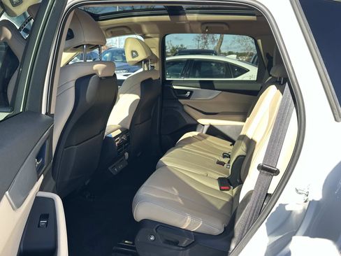 Used 2023 Acura MDX SH-AWD image 20