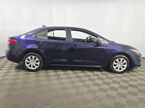 Used 2024 Toyota Corolla LE image 10