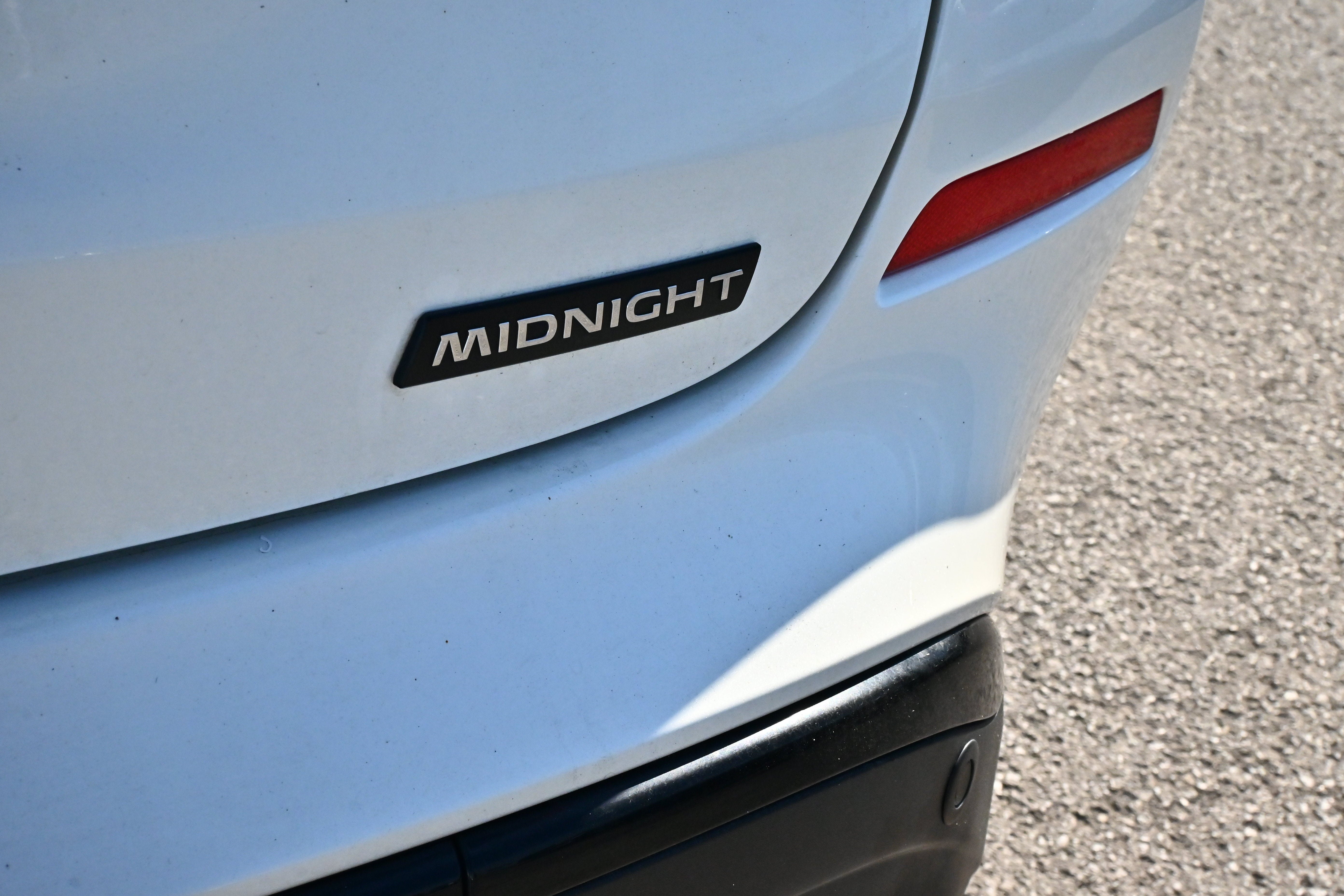 Certified 2024 Nissan Murano SV w/ SV Midnight Edition Package AWD/4WD image 9