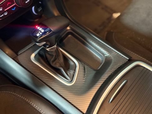 Used 2023 Dodge Charger Scat Pack w/ Plus Group RWD image 16