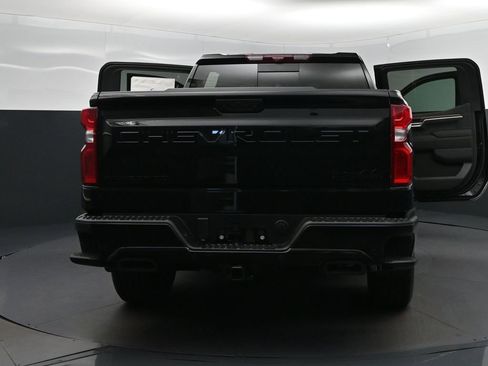 New 2026 Chevrolet Silverado 1500 High Country w/ High Country Premium Package AWD/4WD image 55