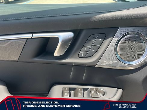 New 2026 Buick Enclave Avenir w/ Super Cruise Package AWD/4WD image 23