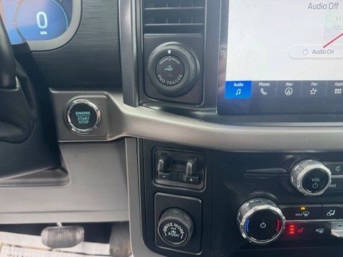 Certified 2024 Ford F150 XLT w/ Equipment Group 303A High image 24