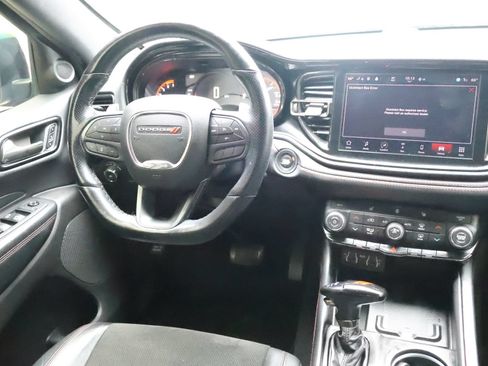 Used 2021 Dodge Durango R/T AWD/4WD image 27