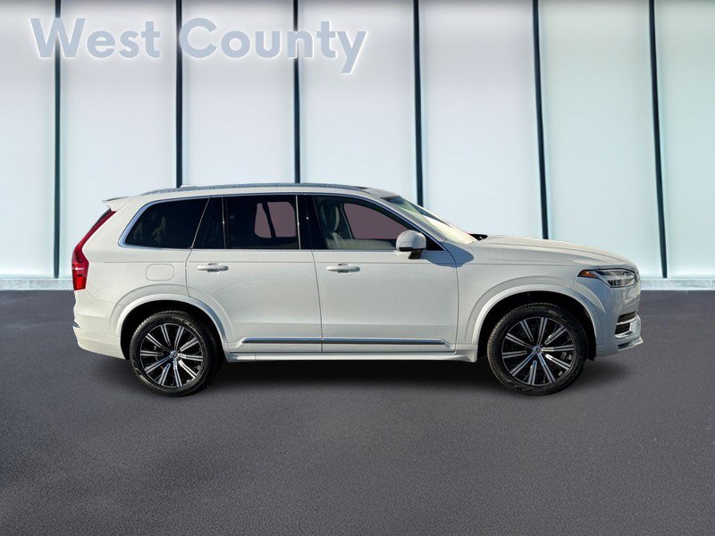 Used 2024 Volvo XC90 B5 Core w/ Protection Package Premier AWD/4WD image 2