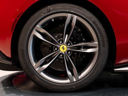 Certified 2023 Ferrari 296 GTB image 13