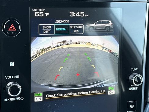 New 2026 Subaru Forester Limited w/ Limited Package image 23