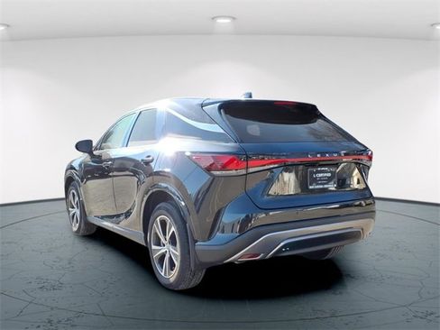 Certified 2023 Lexus RX 350 Premium image 21