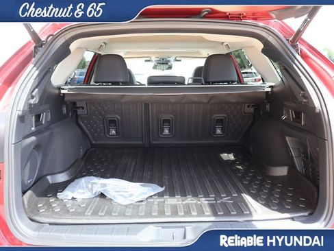 Used 2023 Subaru Outback Touring XT AWD/4WD image 15