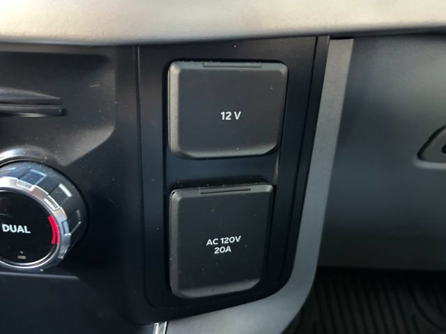 Used 2022 Ford F150 Lightning Pro AWD/4WD image 22