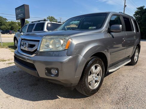 Used 2011 Honda Pilot EX-L image 1