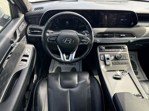 Used 2020 Hyundai Palisade Limited FWD image 37