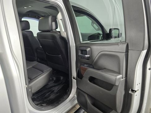 Used 2018 GMC Sierra 1500 SLT image 15