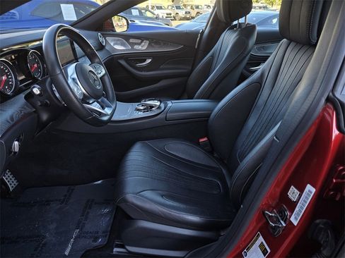 Used 2019 Mercedes-Benz CLS 450 4MATIC image 24