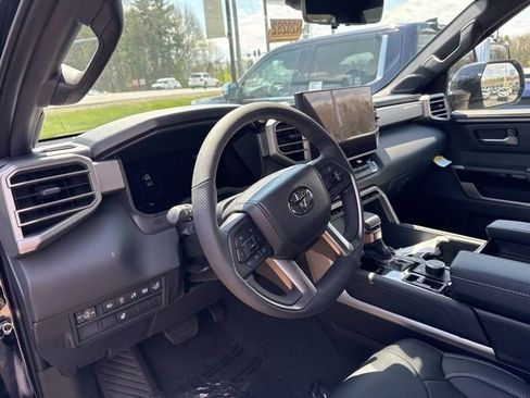 New 2026 Toyota Tundra Limited AWD/4WD image 13