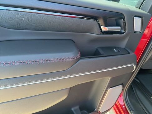 New 2026 GMC Sierra 2500 AT4X AWD/4WD image 12