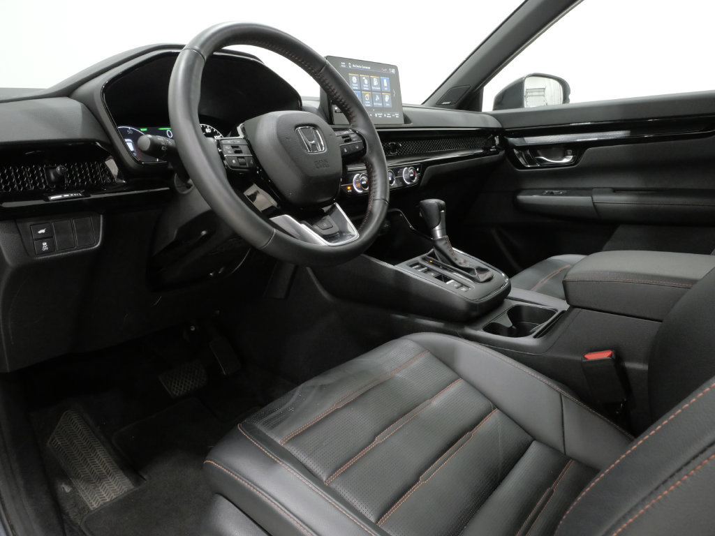 Used 2024 Honda CR-V Sport Touring image 12