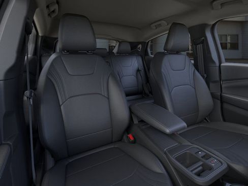 New 2025 Ford Mustang Mach-E Premium image 10