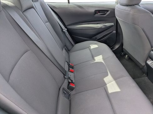 Used 2024 Toyota Corolla LE FWD image 13