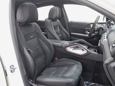 Used 2021 Mercedes-Benz GLE 63 AMG S image 33