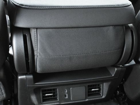 New 2026 Chevrolet Silverado 2500 Custom w/ Custom Value Package image 11