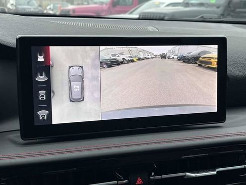 New 2024 Dodge Hornet R/T Plus w/ Tech Pack Plus w/o Parking image 25