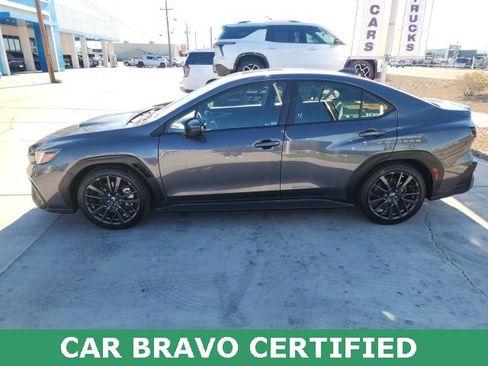 Used 2022 Subaru WRX Premium image 7