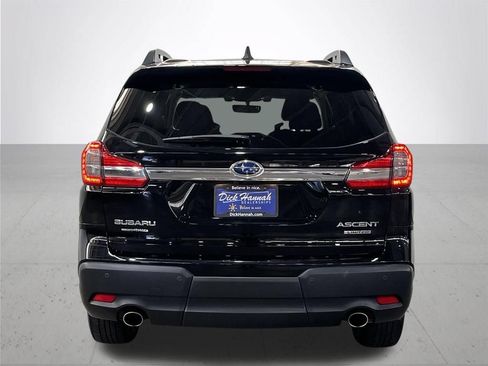 Used 2022 Subaru Ascent Limited AWD/4WD image 11