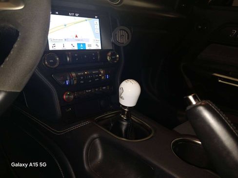 Used 2019 Ford Mustang Shelby GT350 w/ Technology Package image 18